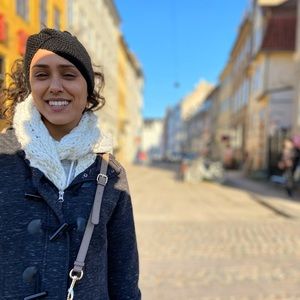 Meet your Posher, Kara